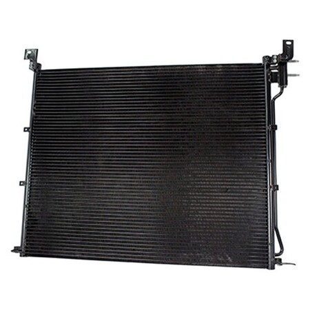 Motorcraft Kit-Air Conditioning Condens, Yj595 YJ595